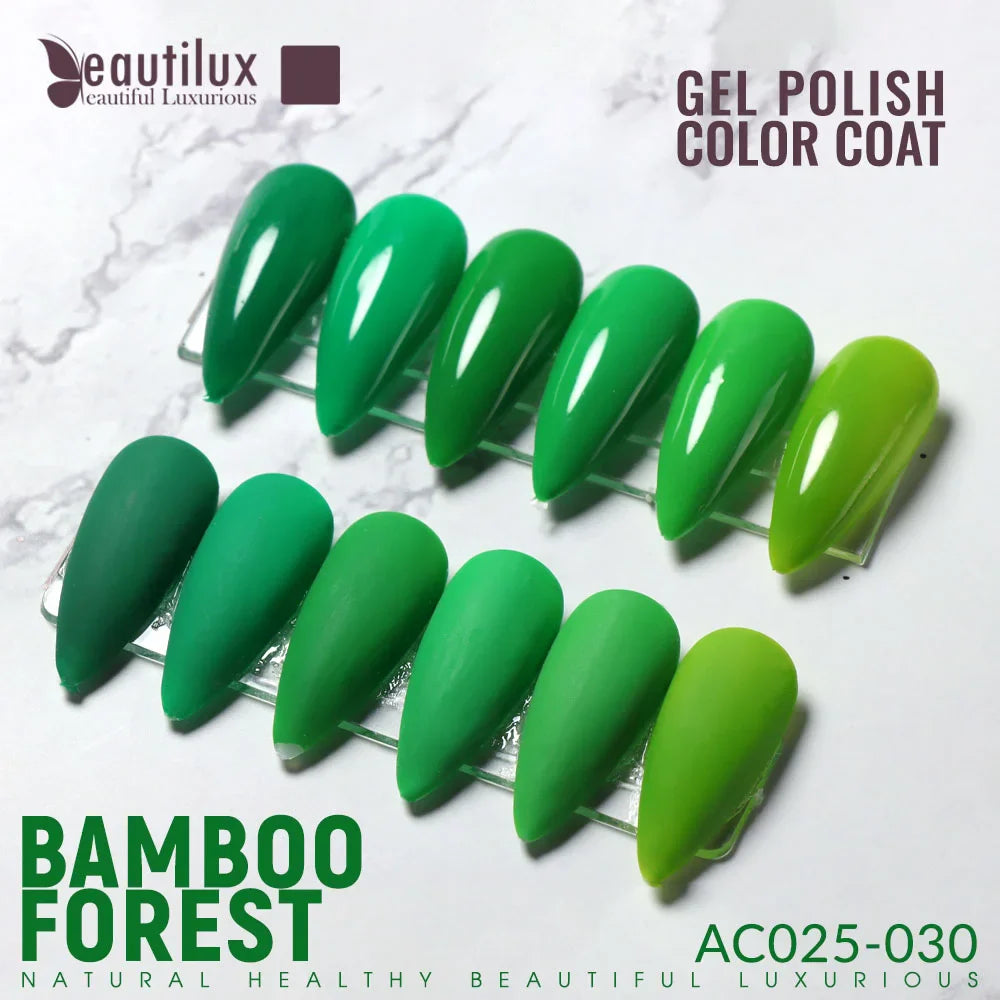 Beautilux - Collection AC Kit 001-120