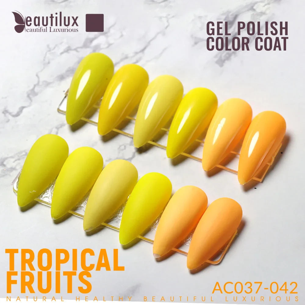 Beautilux - Collection AC Kit 001-120