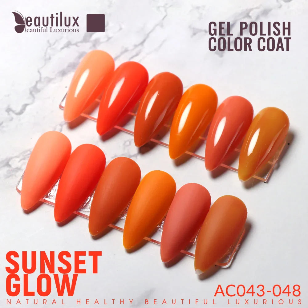 Beautilux - Collection AC Kit 001-120