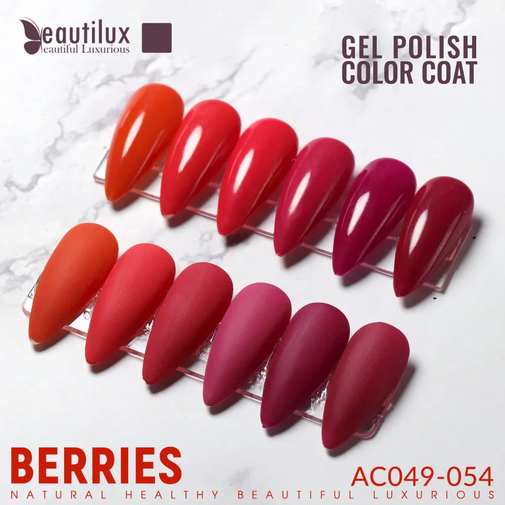 Beautilux - Collection AC Kit 001-120