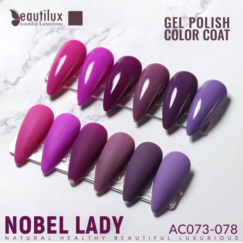 Beautilux - Collection AC Kit 001-120