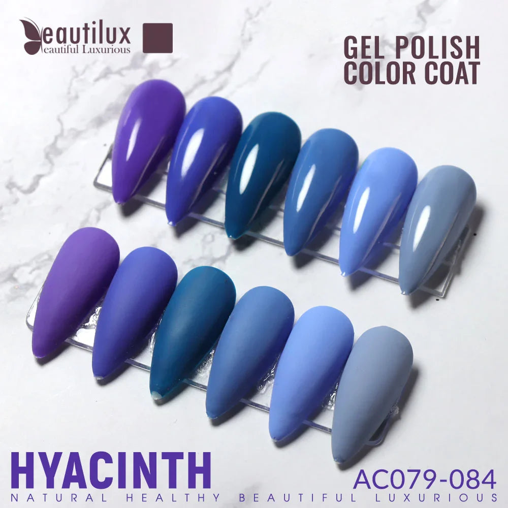 Beautilux - Collection AC Kit 001-120