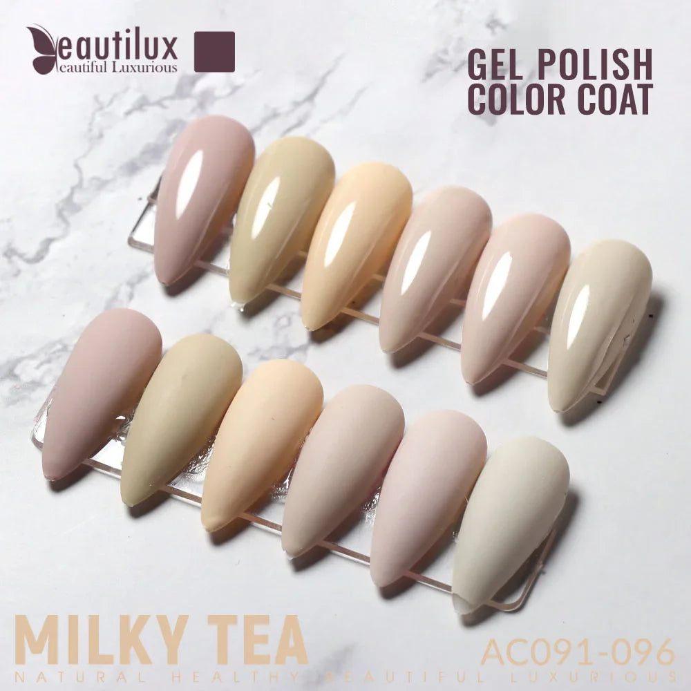 Beautilux - Collection AC Kit 001-120