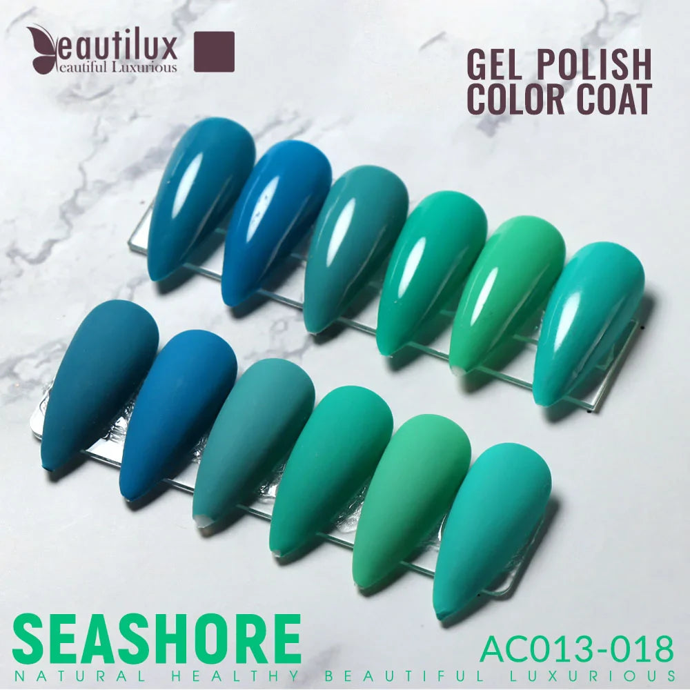 Beautilux - Collection AC Kit 001-120