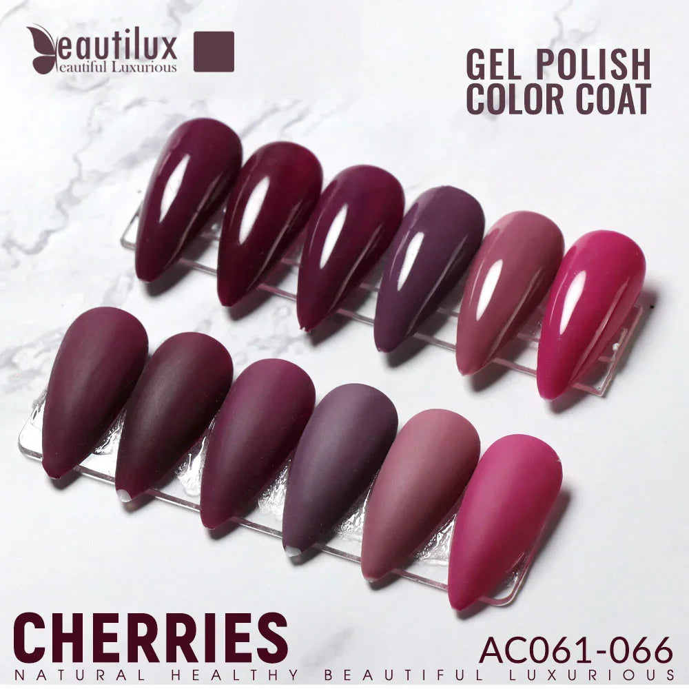 Beautilux - Collection AC Kit 001-120