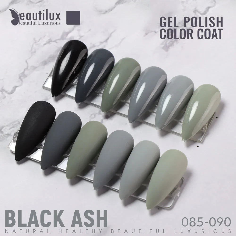 Kit de 6 VSP Beautilux collection B 001 à 120