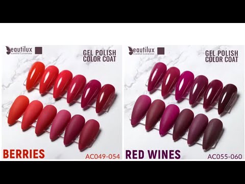 Beautilux - Collection AC Kit 001-120