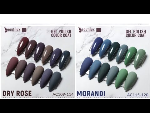 Beautilux - Collection AC Kit 001-120