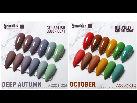 Beautilux - Collection AC Kit 001-120