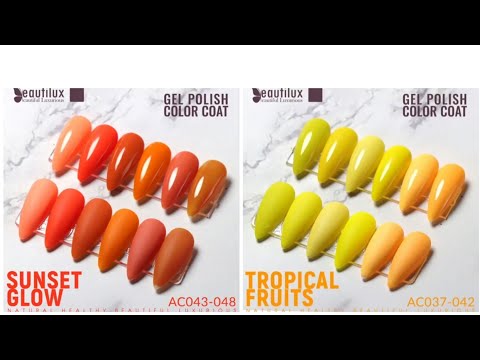 Beautilux - Collection AC Kit 001-120